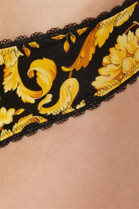 versace mutande donna
